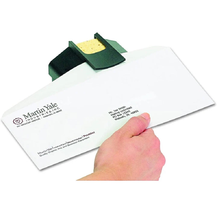 Martin Yale AquaPad LM3 Envelope Moistener