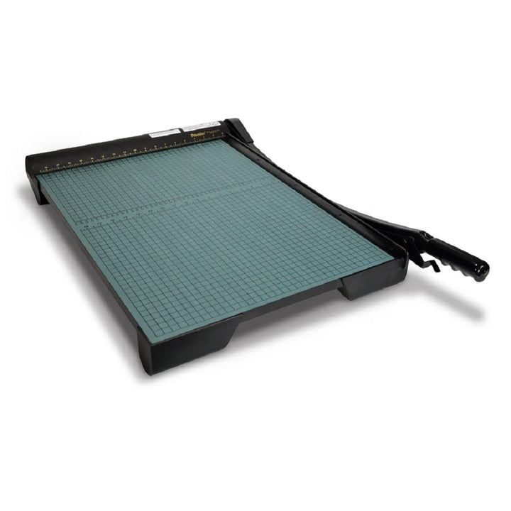 Premier Heavy Duty 24" Wood Paper Trimmer - W24