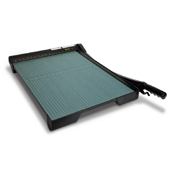 Premier Heavy Duty 30" Wood Paper Trimmer - W30