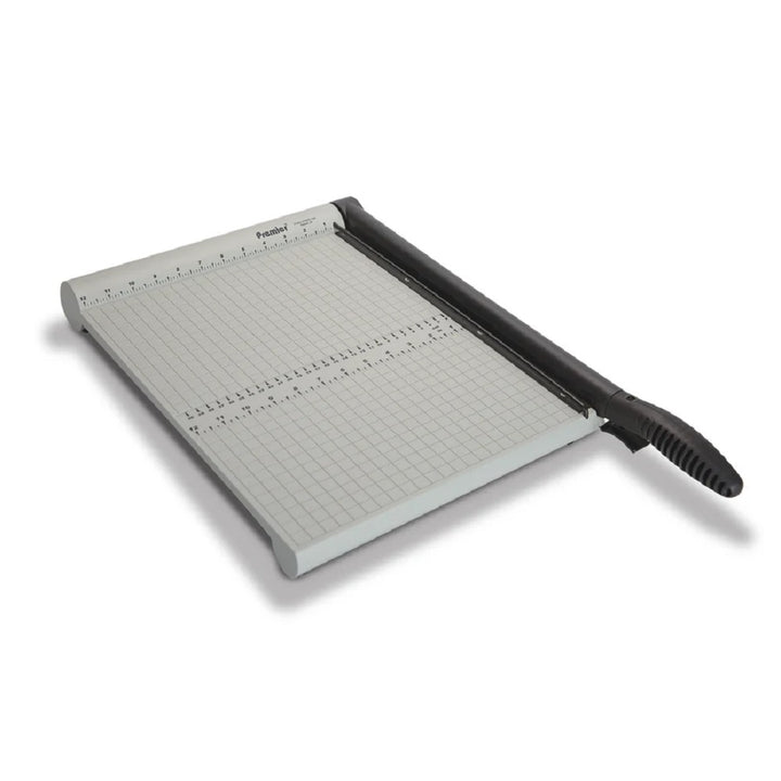 Premier P215X Polyboard 15 Inch Guillotine Paper Cutter