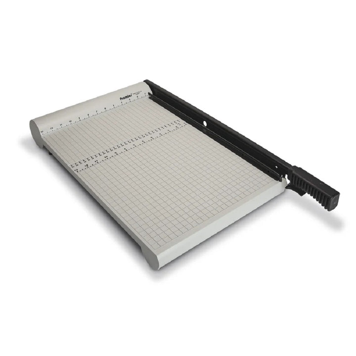 Premier P218X Polyboard 18 Inch Guillotine Paper Cutter