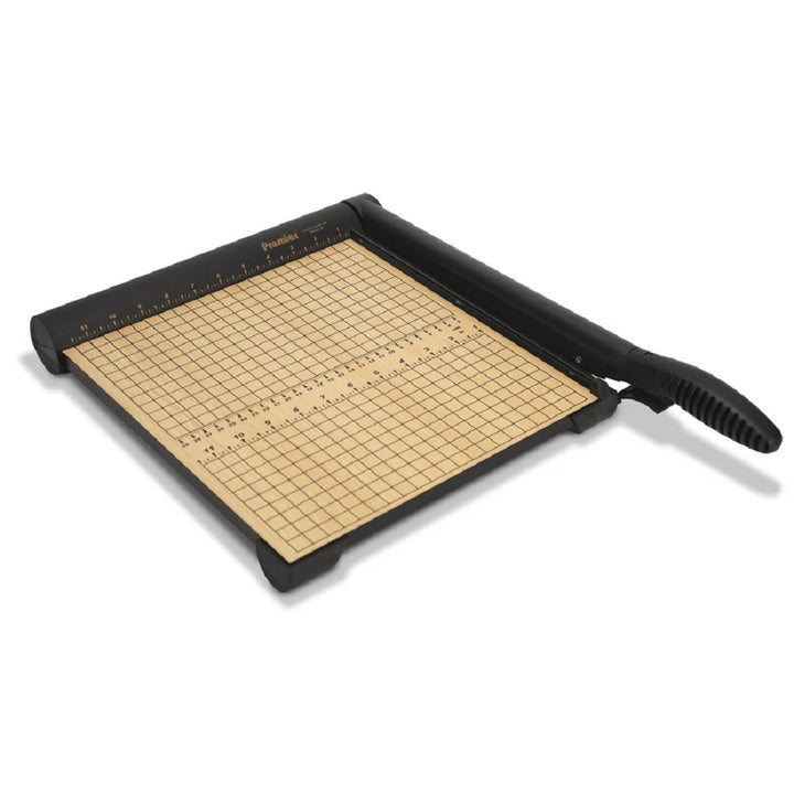 Premier T15 SharpCut 15 Inch Guillotine Paper Trimmer