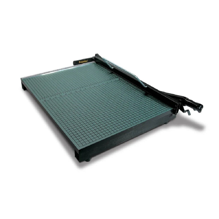 Premier StakCut 715 15" Heavy Duty Paper Trimmer