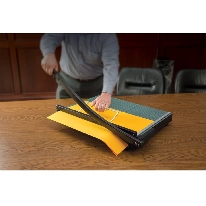 Premier StakCut 724 24" Heavy Duty Paper Trimmer