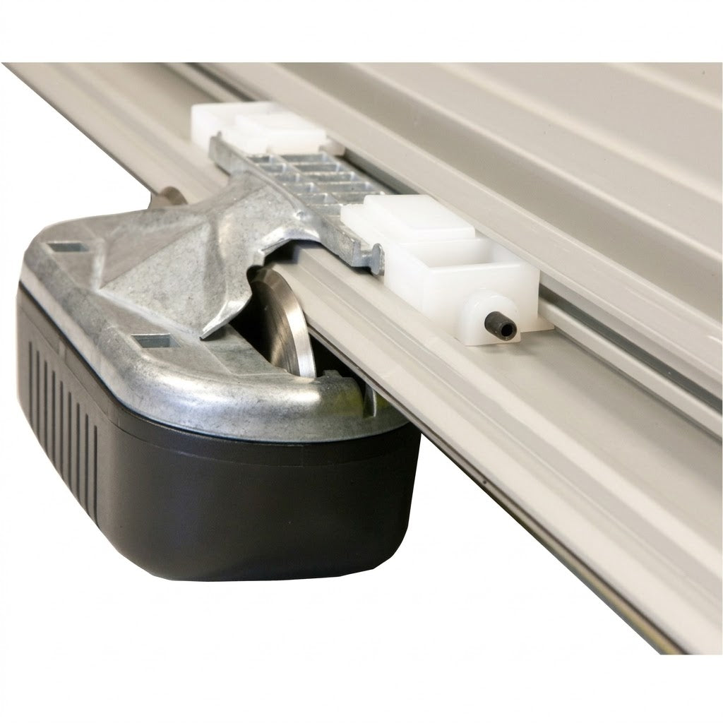 Keencut 100" Table Edge Rotary Cutter (TE) - ARCTE250