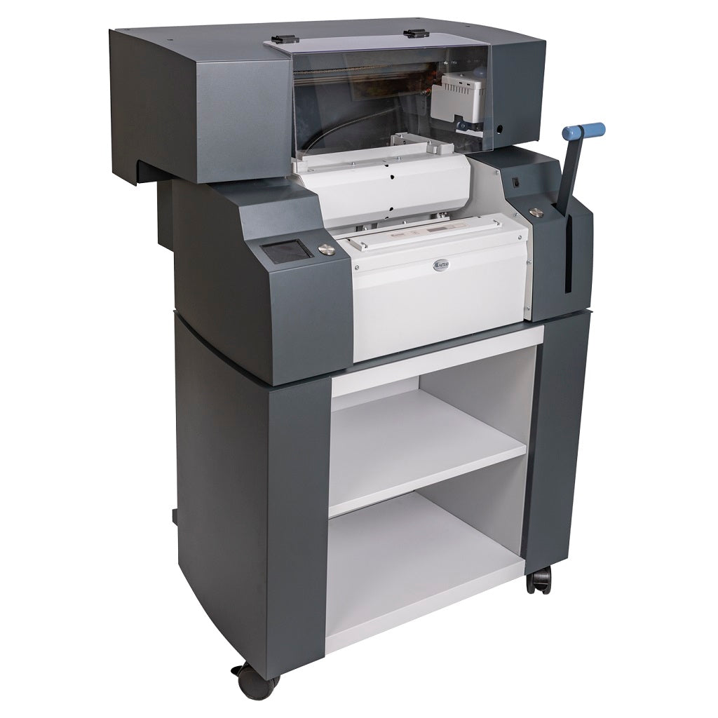 Fastbind ONE ULTRA Perfect Binding Machine (EVA & PUR)