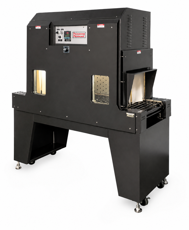 Preferred Pack PP1812-44 Medium Speed Shrink Tunnel