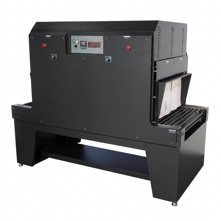 Preferred Pack PP3612-60 High Capacity Shrink Tunnel