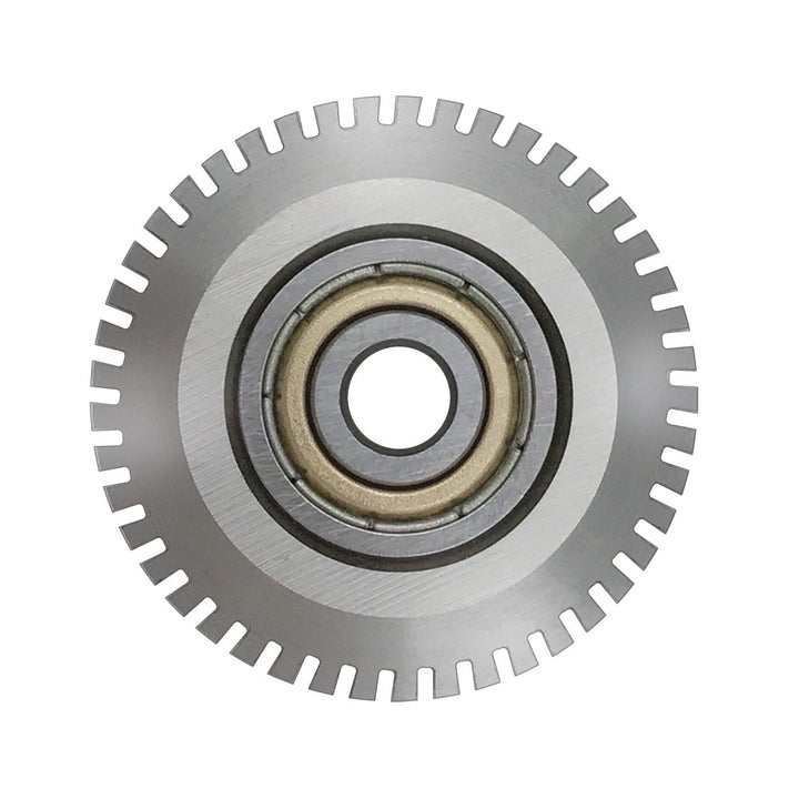 Count 12 TPI (45 tooth) Perf Wheel