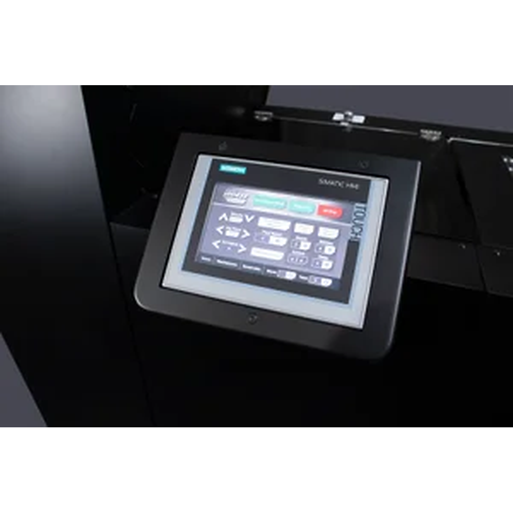Count Dyna-Cut RD435 Rotary Die Cutter