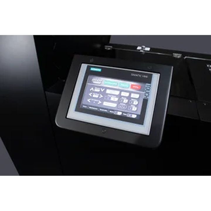 Count Dyna-Cut RD435 Rotary Die Cutter