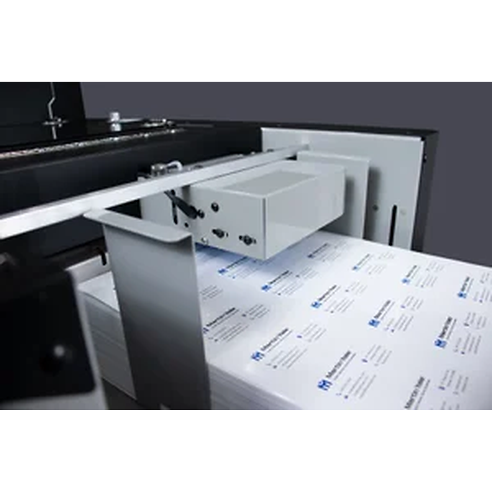 Count Dyna-Cut RD435 Rotary Die Cutter