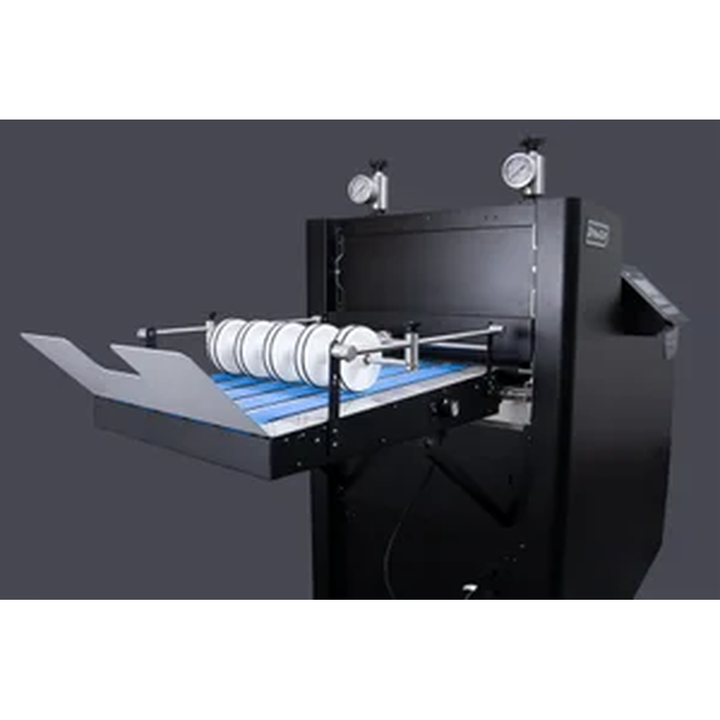 Count Dyna-Cut RD435 Rotary Die Cutter