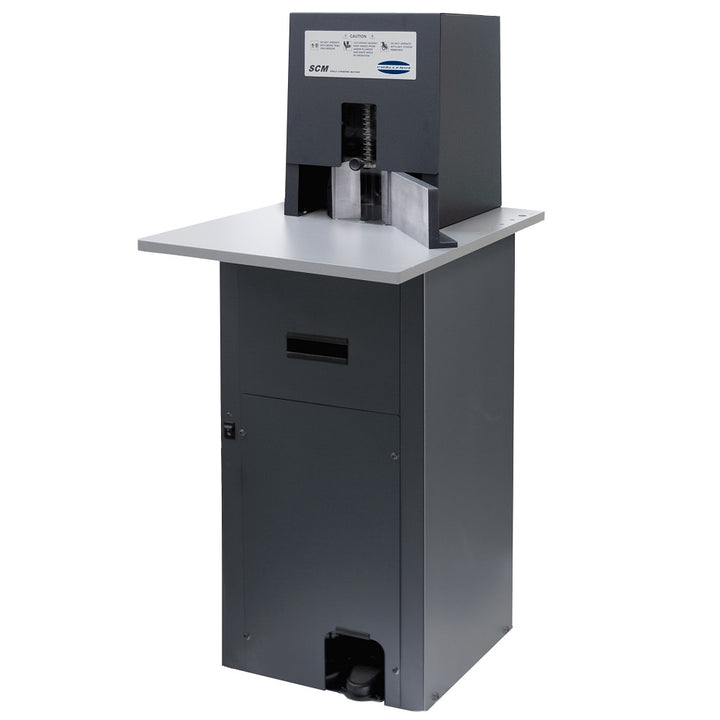 Challenge Hydraulic Single Cornering Machine