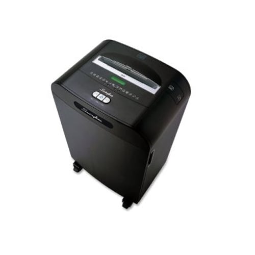 Swingline DM12-13 Jam Free Micro-Cut Shredder
