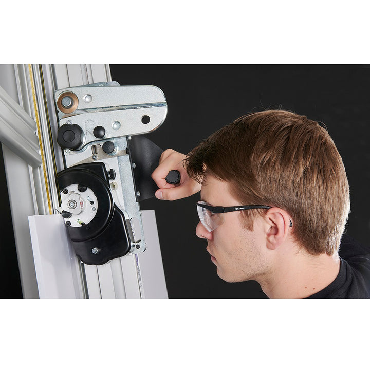 Keencut SteelTrak 65" Vertical Substrate Cutter - ST165