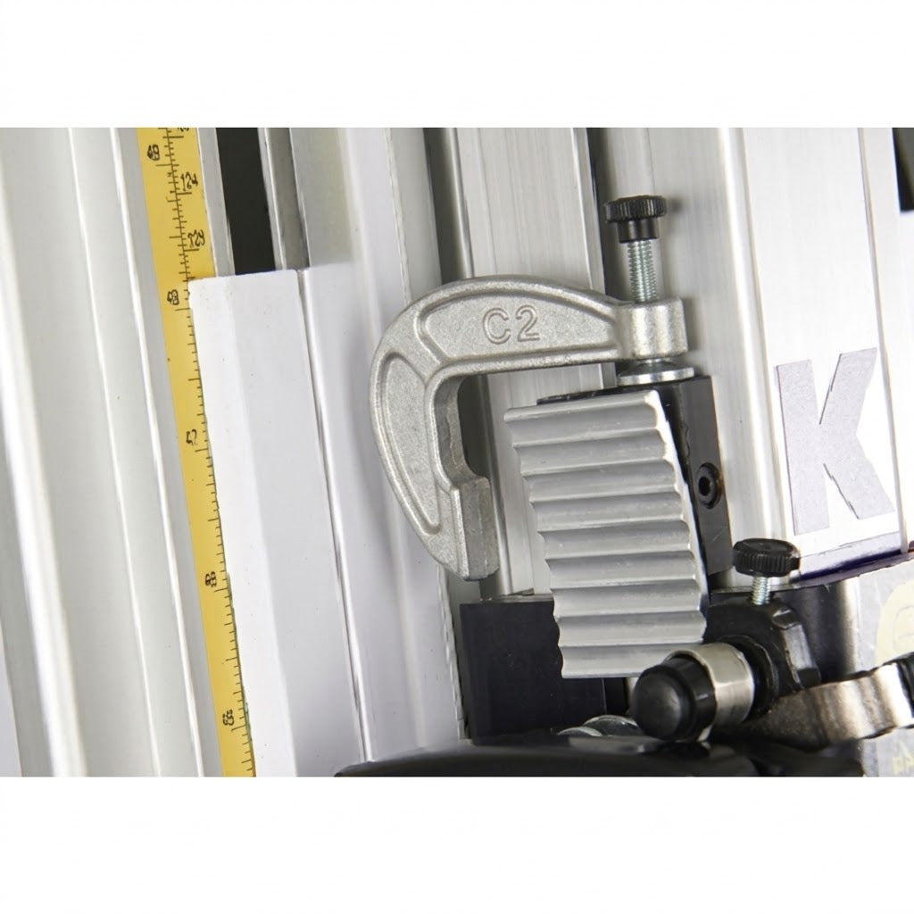 Keencut SteelTrak 65" Vertical Substrate Cutter - ST165