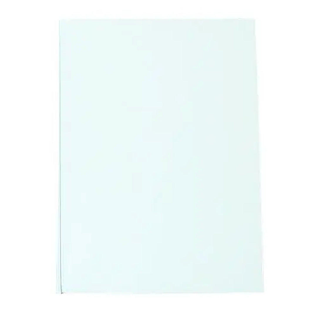 10MIL Circulation 3-15/16" x 5-11/16" Pouches - 100pk