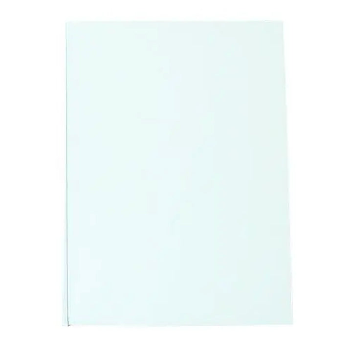 10MIL Circulation 3-15/16" x 5-11/16" Pouches - 100pk