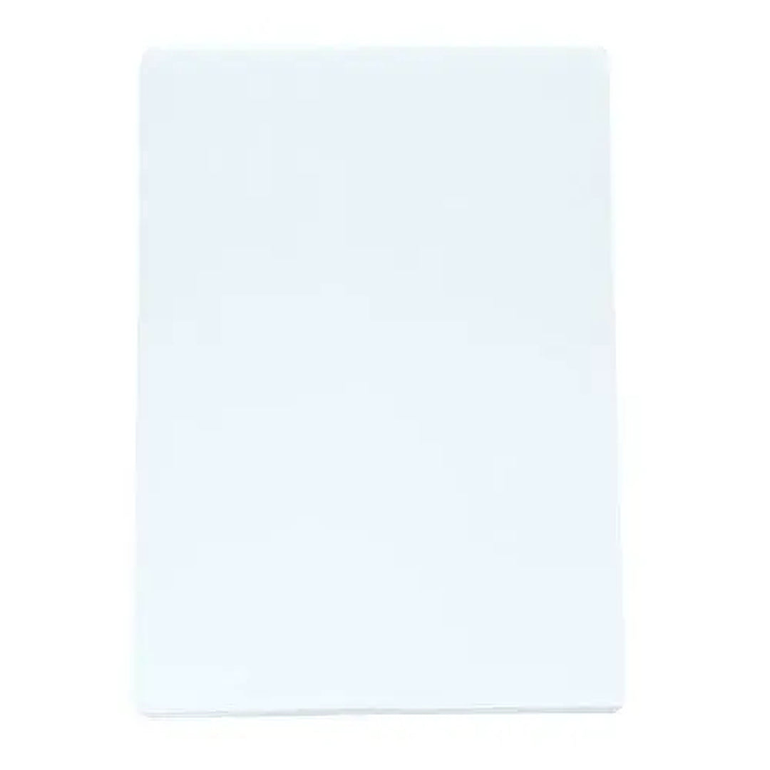 10MIL Circulation 3-15/16" x 5-11/16" Pouches - 100pk