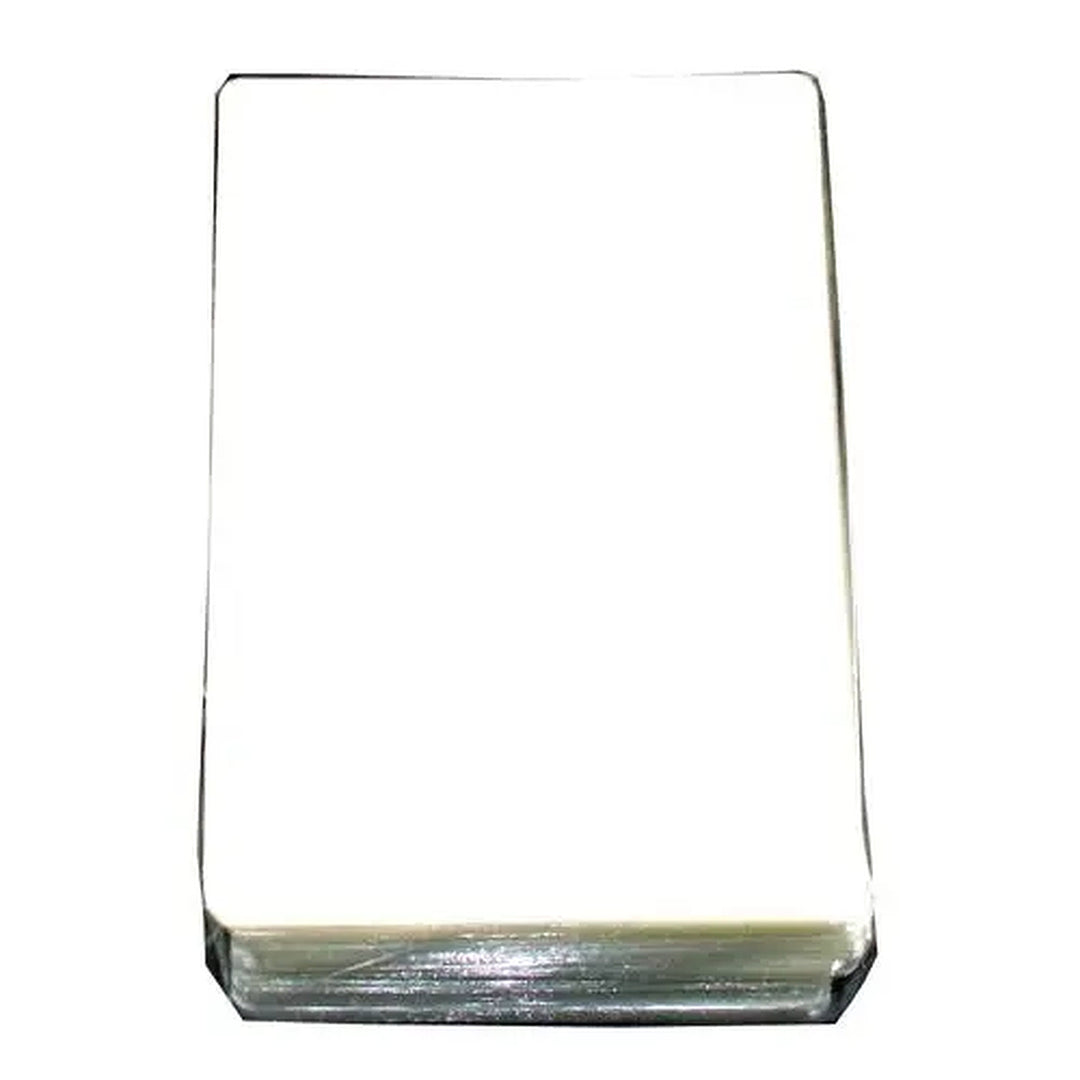 10MIL Circulation 3-15/16" x 5-11/16" Pouches - 100pk