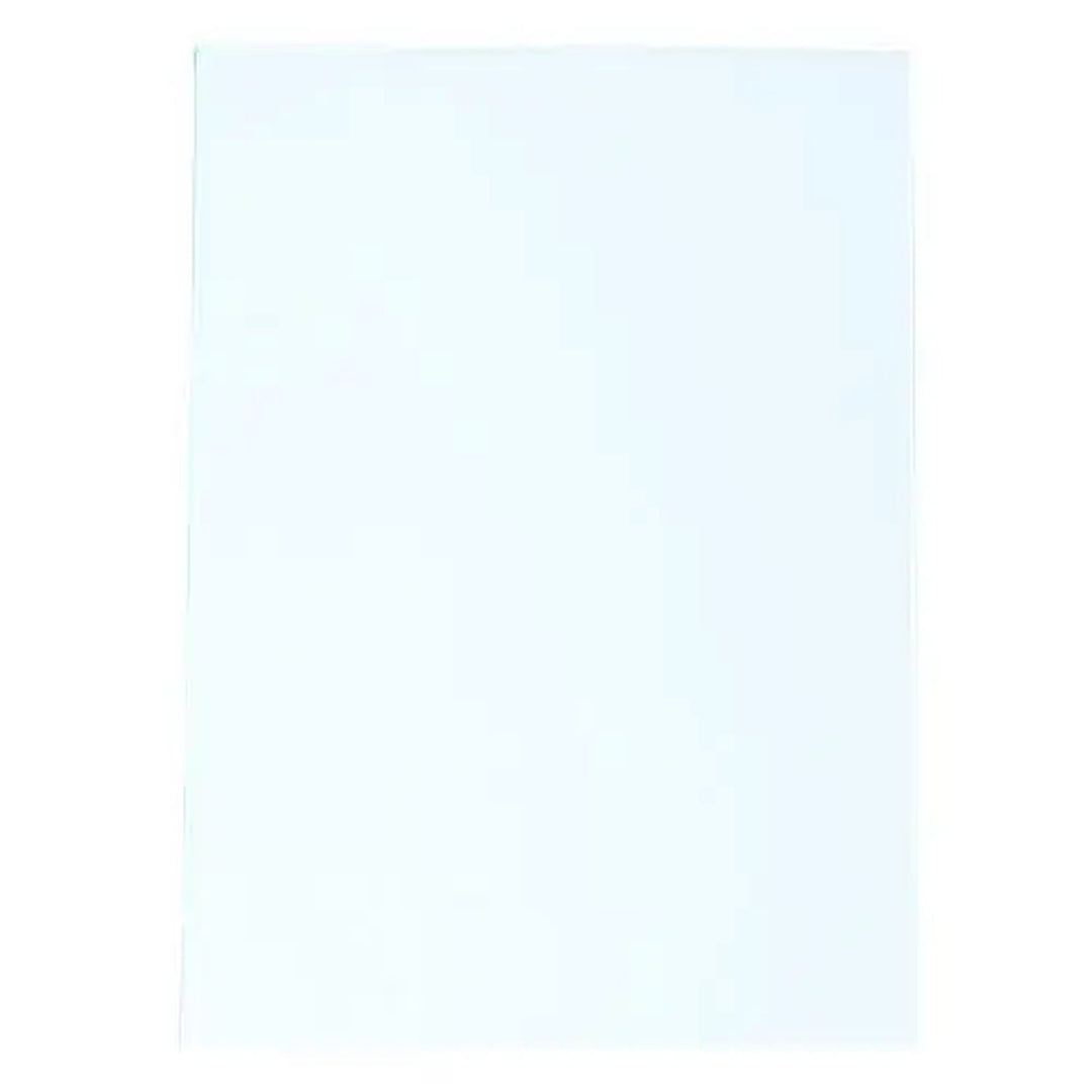 10MIL File Index 3-1/2" x 5-1/2" Laminating Pouches - 100pk
