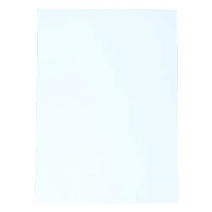 10MIL File Index 3-1/2" x 5-1/2" Laminating Pouches - 100pk