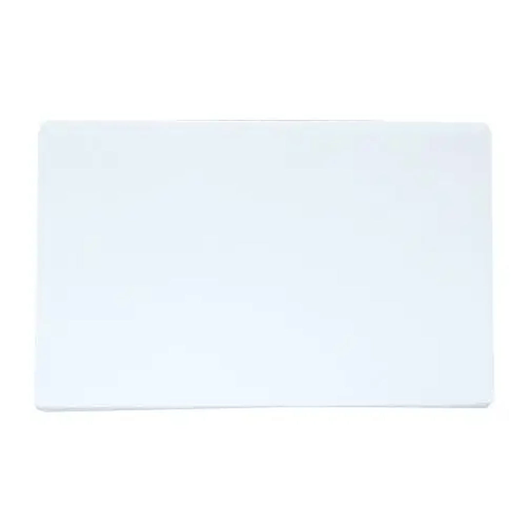 10MIL Postal 3-9/16" x 5-5/16" Laminating Pouches 100pk