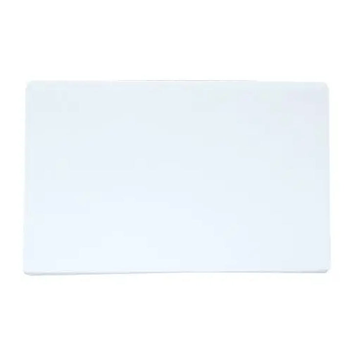 10MIL Postal 3-9/16" x 5-5/16" Laminating Pouches 100pk