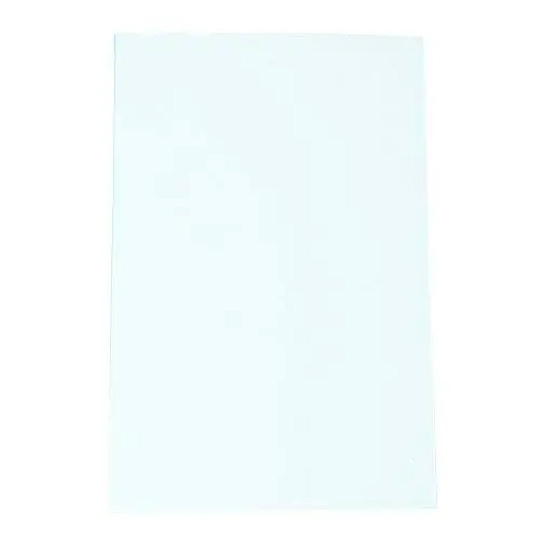 10MIL Postal 3-9/16" x 5-5/16" Laminating Pouches 100pk