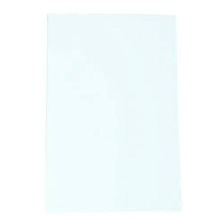 10MIL Postal 3-9/16" x 5-5/16" Laminating Pouches 100pk