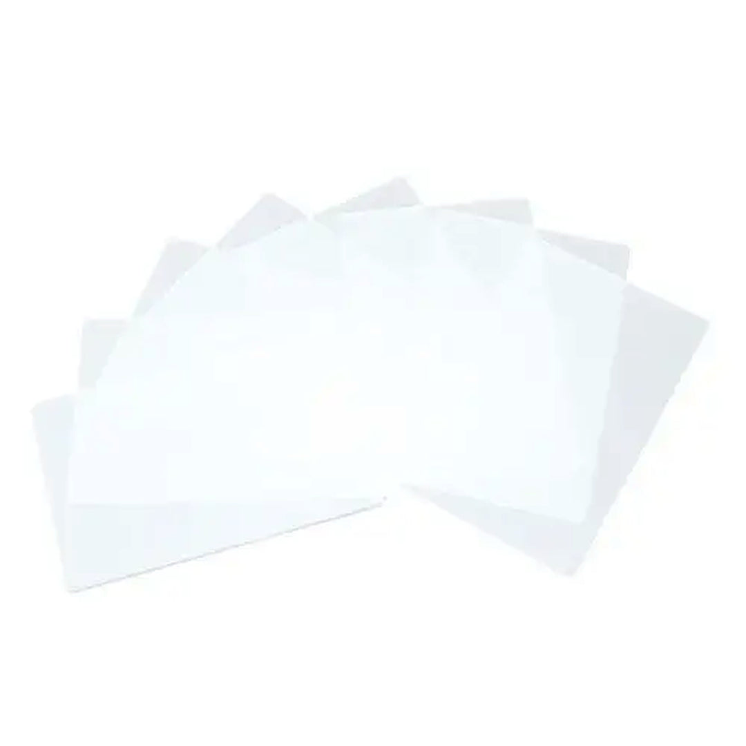 10MIL Postal 3-9/16" x 5-5/16" Laminating Pouches 100pk