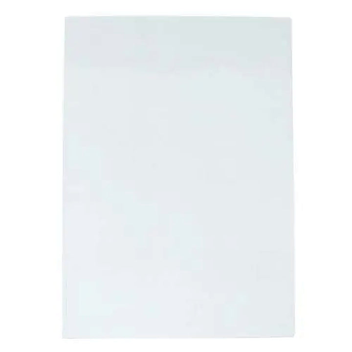 5MIL Large Menu 12" x 18" Pouches - 100pk