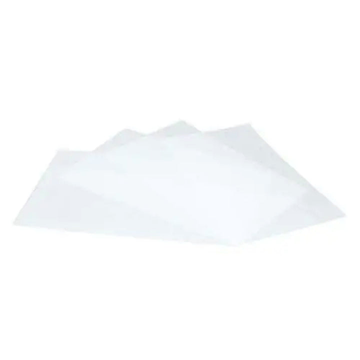 5MIL Large Menu 12" x 18" Pouches - 100pk