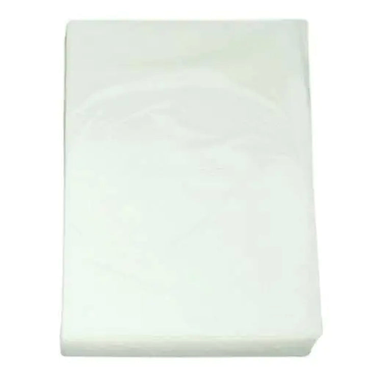 5MIL Large Menu 12" x 18" Pouches - 100pk