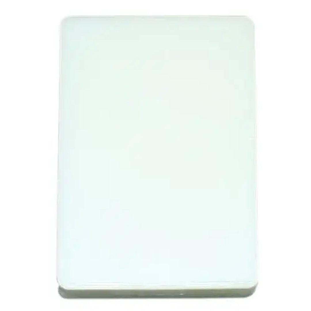 5MIL File Index 3-1/2" x 5-1/2" Laminating Pouches - 100pk