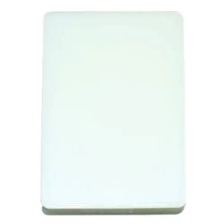 5MIL File Index 3-1/2" x 5-1/2" Laminating Pouches - 100pk