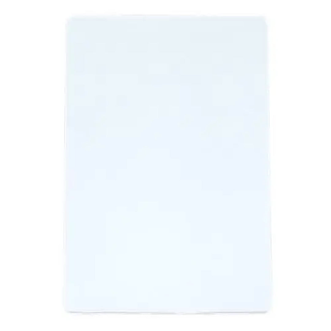 5MIL File Index 3-1/2" x 5-1/2" Laminating Pouches - 100pk
