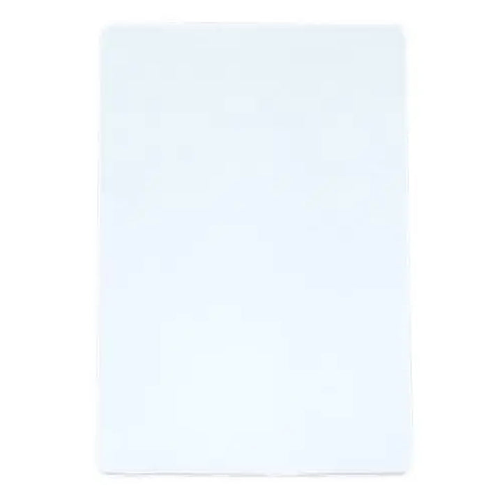 5MIL File Index 3-1/2" x 5-1/2" Laminating Pouches - 100pk