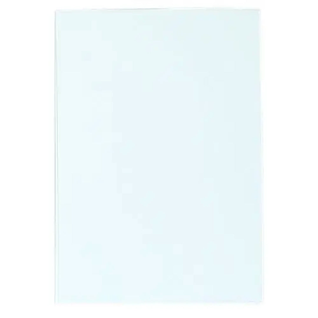 5MIL File Index 3-1/2" x 5-1/2" Laminating Pouches - 100pk
