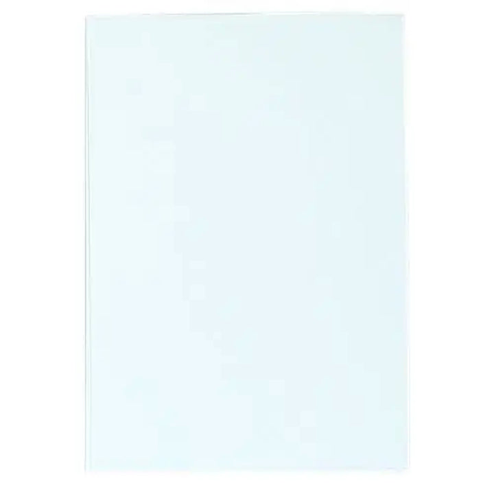 5MIL File Index 3-1/2" x 5-1/2" Laminating Pouches - 100pk