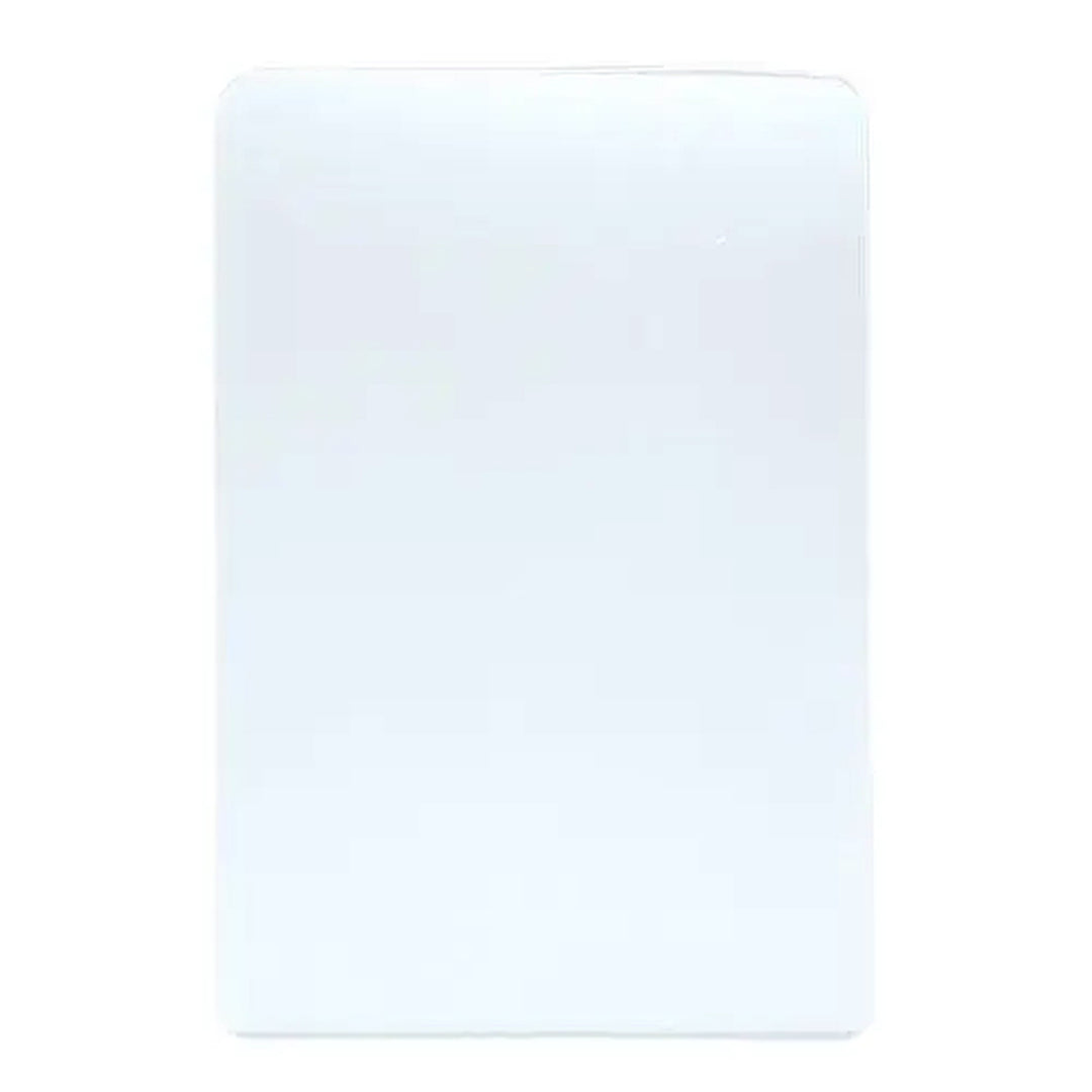 7MIL Postal 3-9/16" x 5-5/16" Laminating Pouches - 100pk