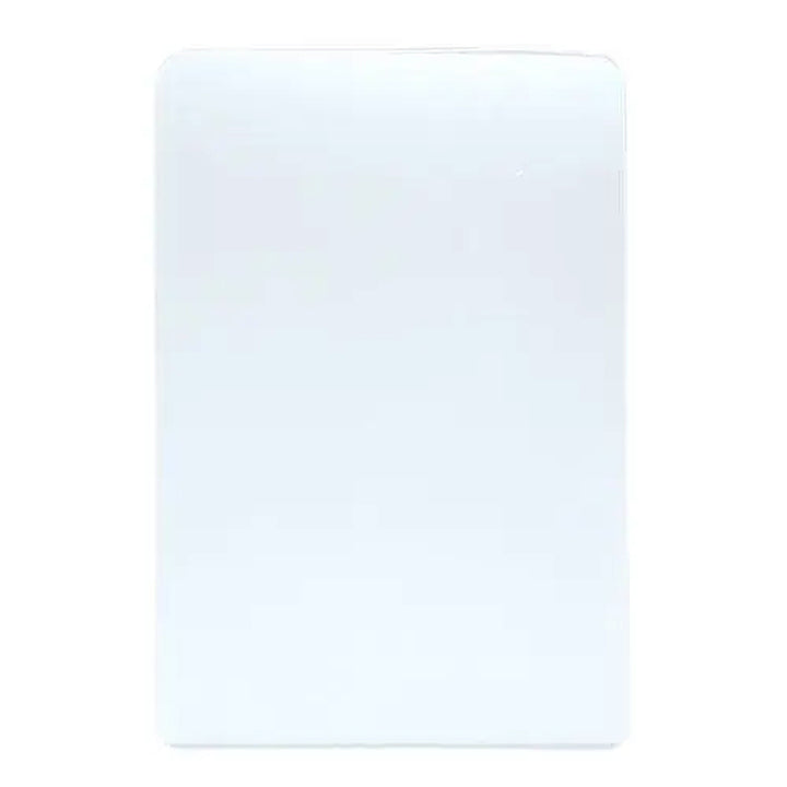 7MIL Postal 3-9/16" x 5-5/16" Laminating Pouches - 100pk