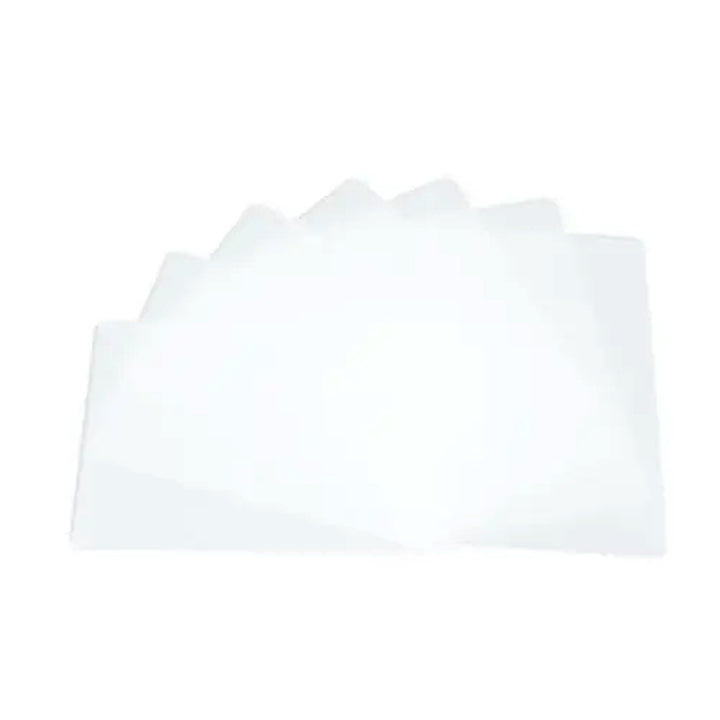 7MIL Postal 3-9/16" x 5-5/16" Laminating Pouches - 100pk