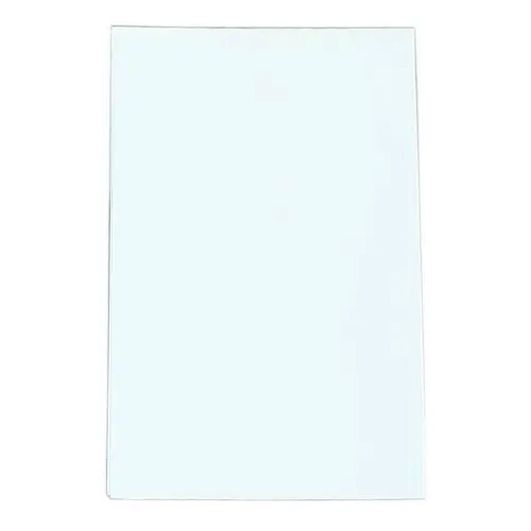 7MIL Postal 3-9/16" x 5-5/16" Laminating Pouches - 100pk