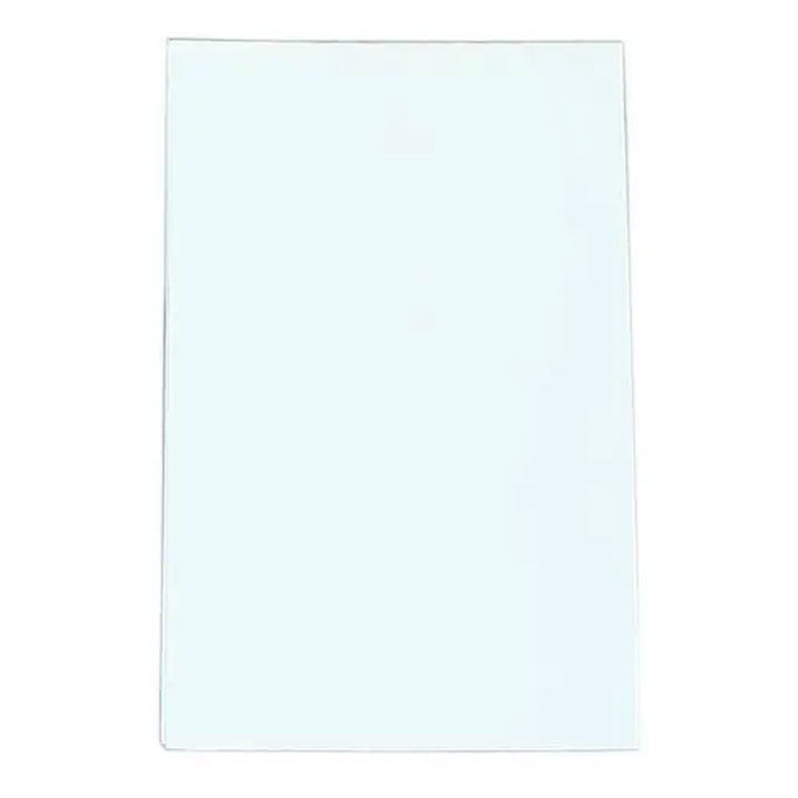 7MIL Postal 3-9/16" x 5-5/16" Laminating Pouches - 100pk