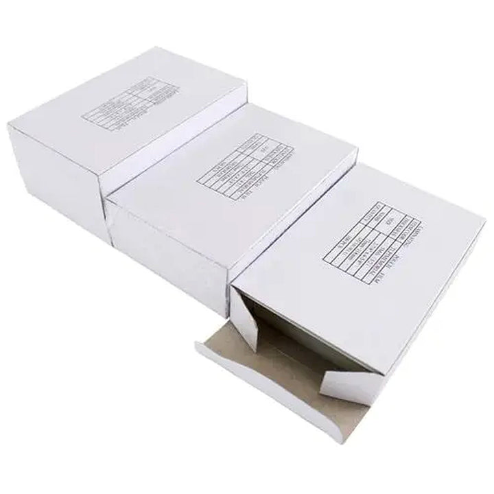 Memorial Card Size Laminating Pouches - 100pk