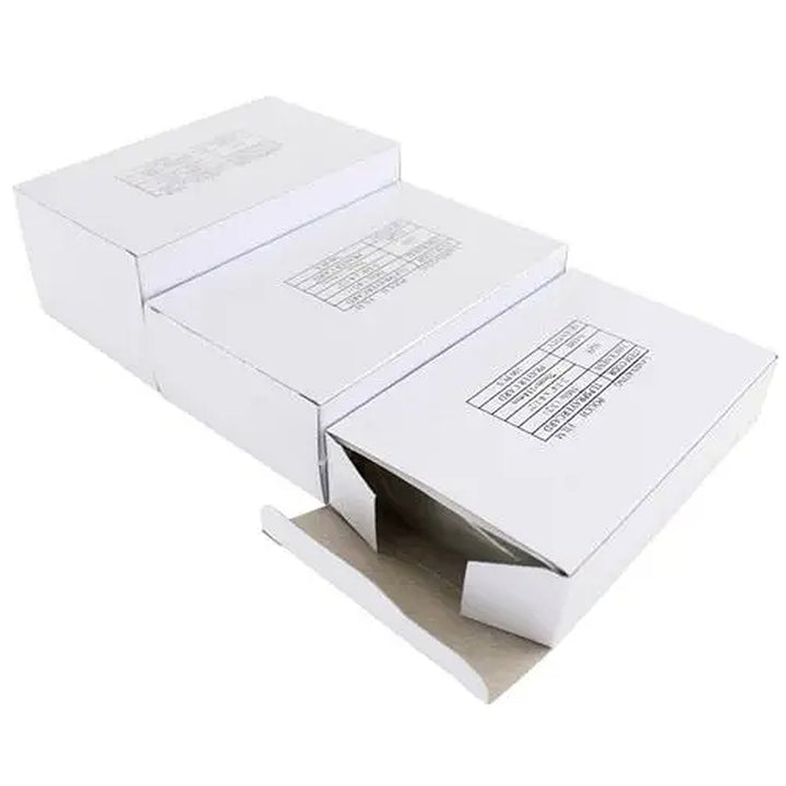 Prayer Card Size Laminating Pouches - 100pk