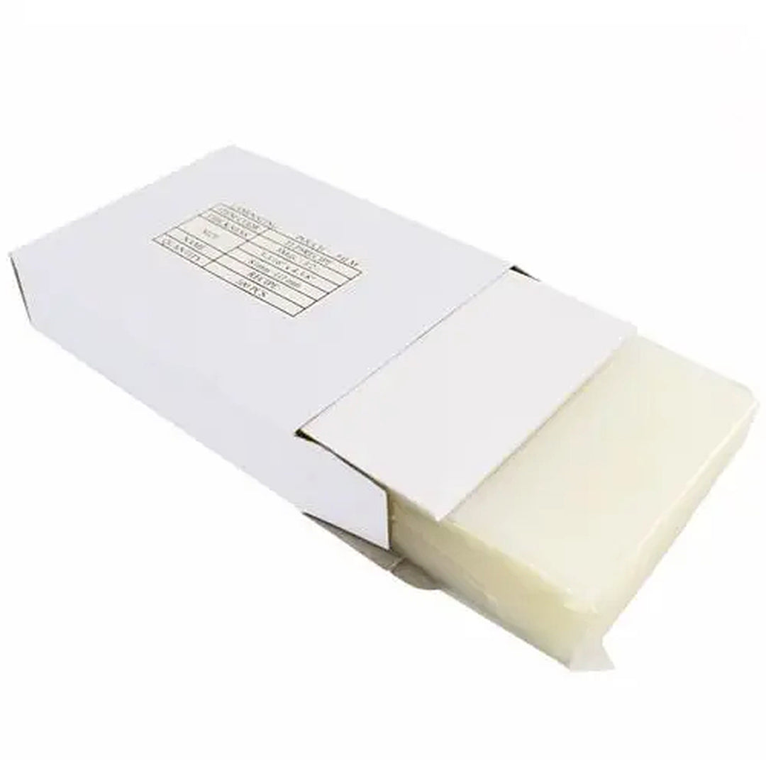 Recipe Card Size Laminating Pouches - 100pk