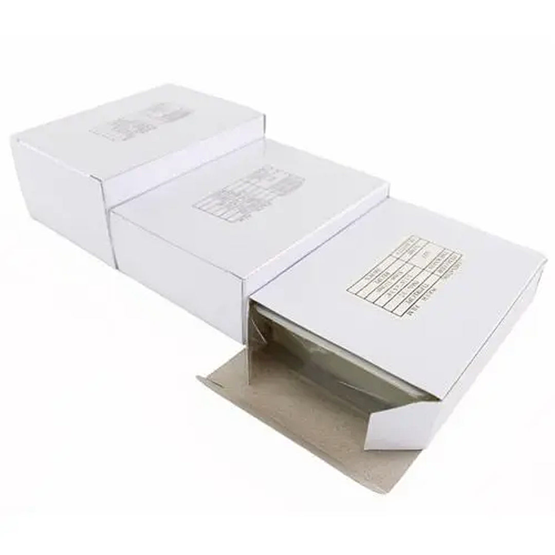 Recipe Card Size Laminating Pouches - 100pk